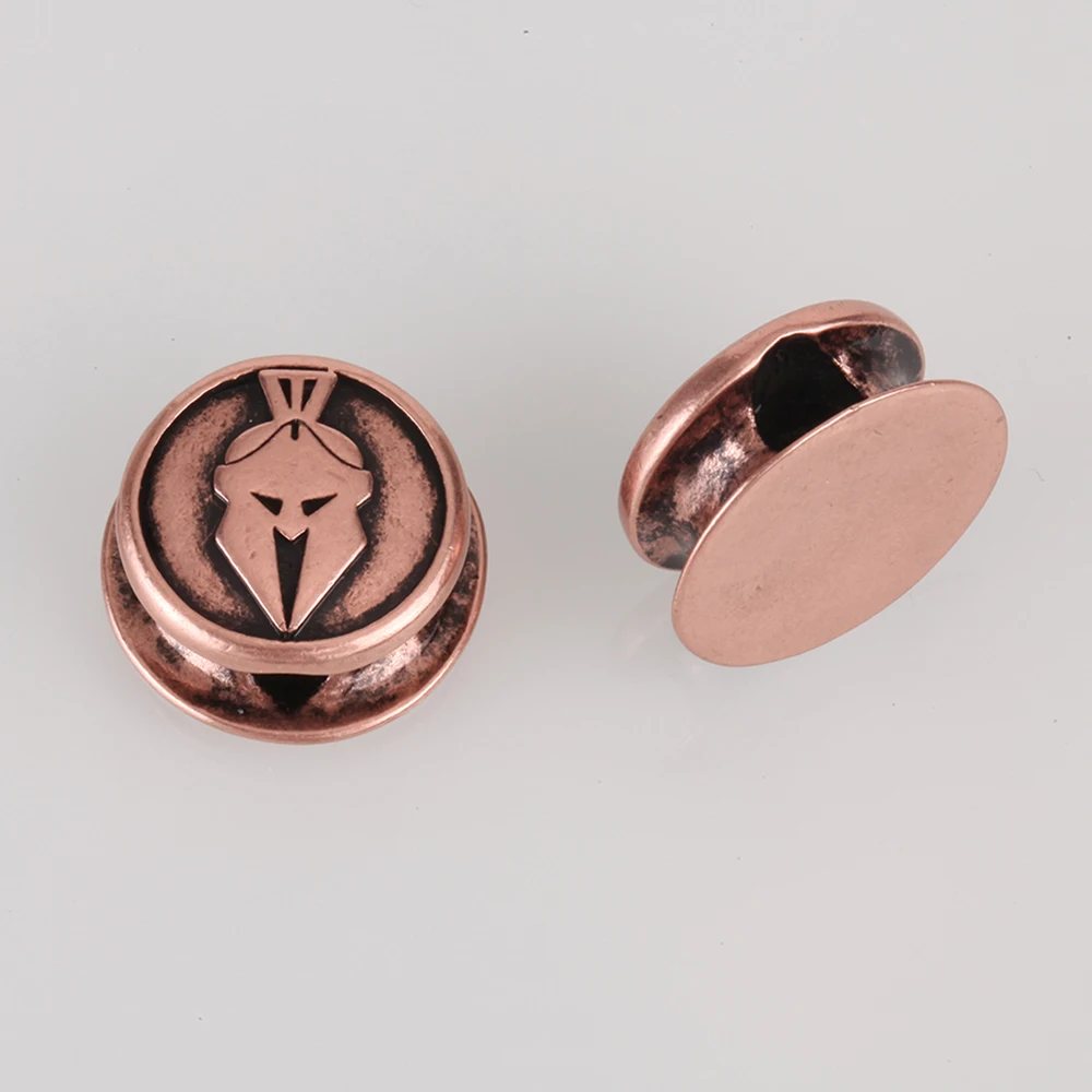 Разделитель бусы на веревочке для изготовления ювелирных изделий Спартанские