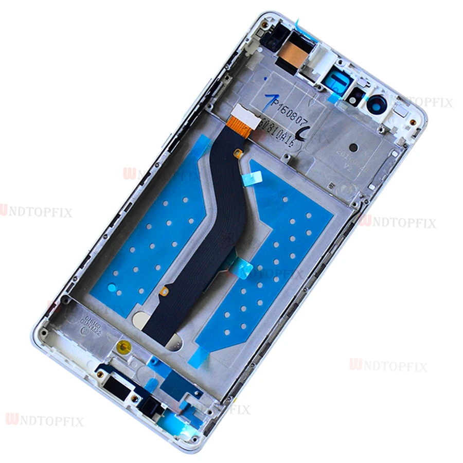 

5.2' For Huawei P9 Lite LCD Display With Touch Screen Assembly Replacement For Huawei G9 LCD VNS-L21 VNS-L23 VNS-DL00 LCD