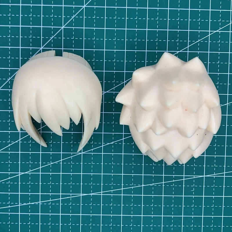 

Ob11 GSC DOLL replaces hair doll accessories
