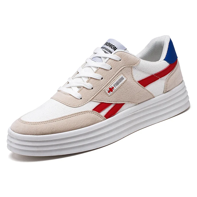 Новая Брендовая обувь для бега мужские кроссовки дышащая сетчатая уличная