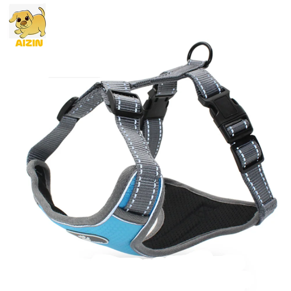 Прочная шлейка для собак приводит наборы ухода за кожей средних и больших