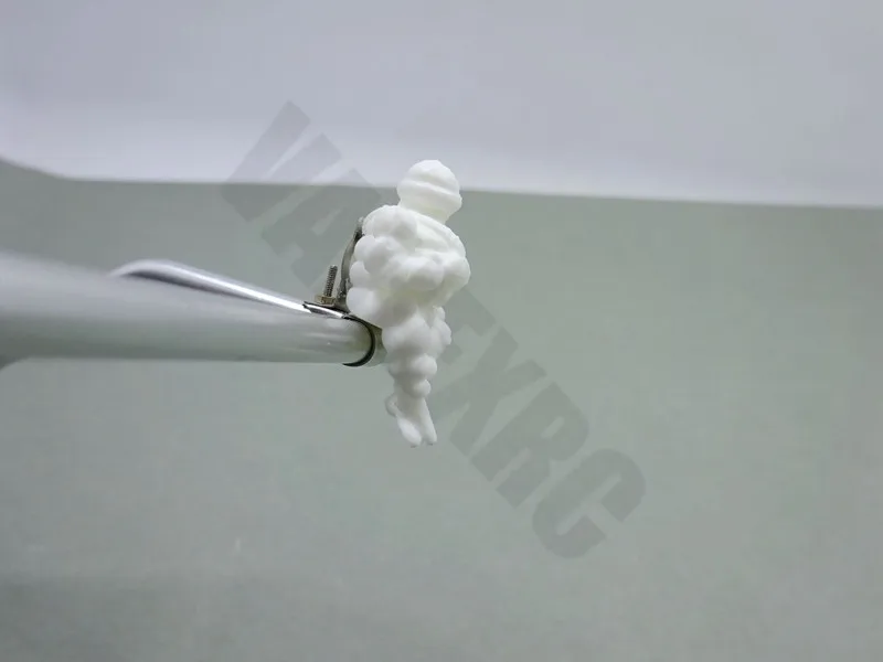 1 пара декоративных кукол в масштабе 1/14 с дистанционным управлением прицеп Tamiya