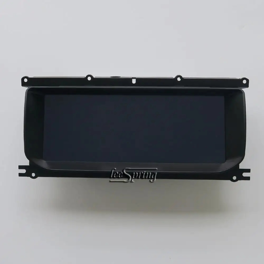 10 25 дюймовый Android 0 обновленный оригинальный автомобильный экран мультимедийный