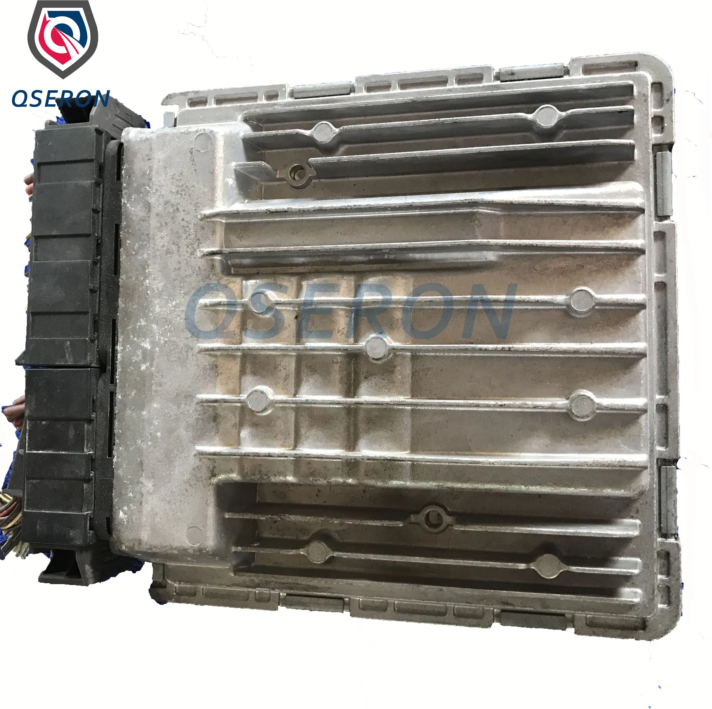 Оригинальный Авто ECU 7561684 Двигатель электронный блок управления компьютерный