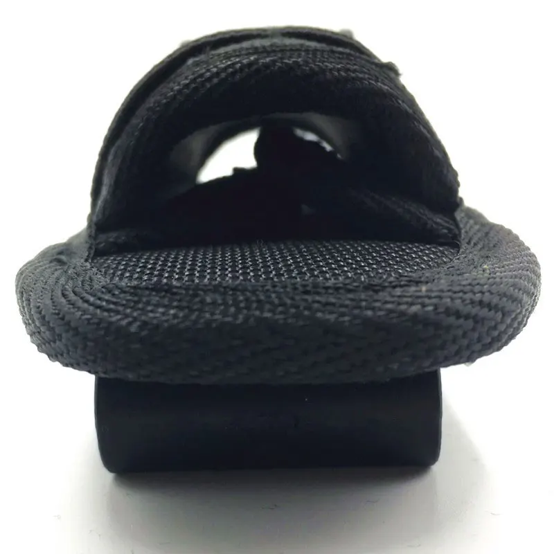 

NEW Flashlight Pouch Holster Carry Case Durable Holder 360 Degrees Rotation Portable for Outdoor