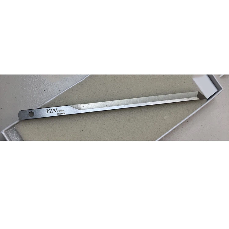 

HSS Cutting blade CNC computer clothing cutting mahcine cutter CH08-02-25W2.5H3