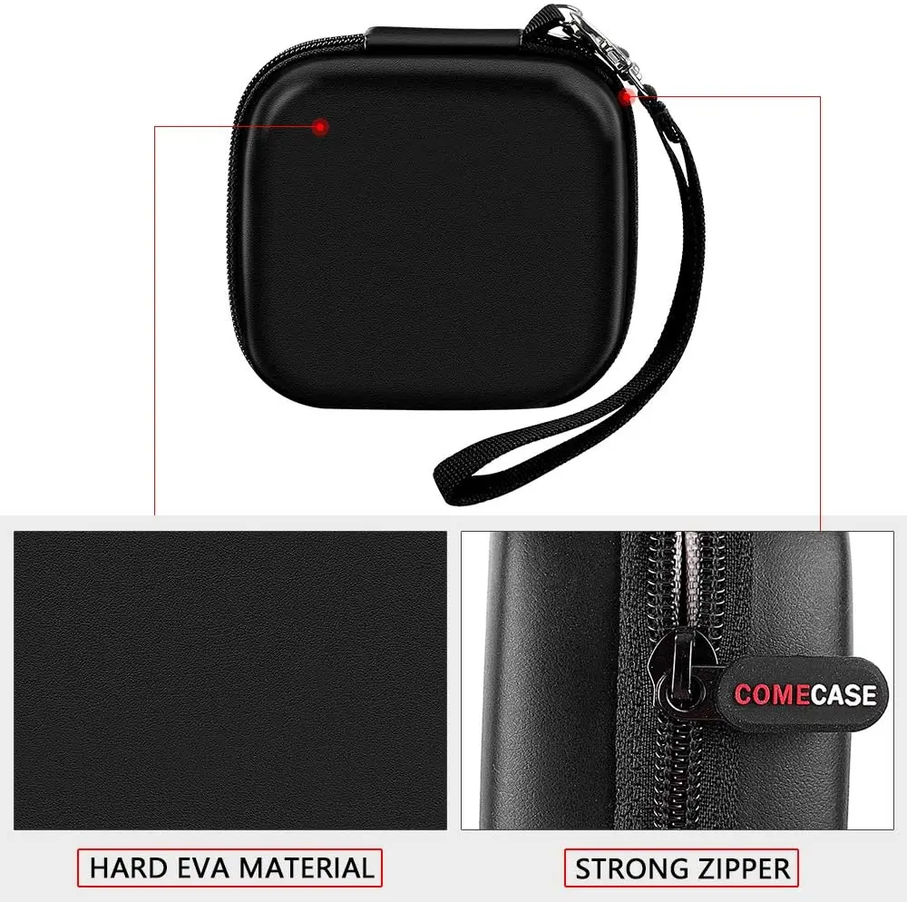 Hard Travel Router Case for NETGEAR Nighthawk M1 Mobile Hotspot 4G LTE MR1100 | Дом и сад