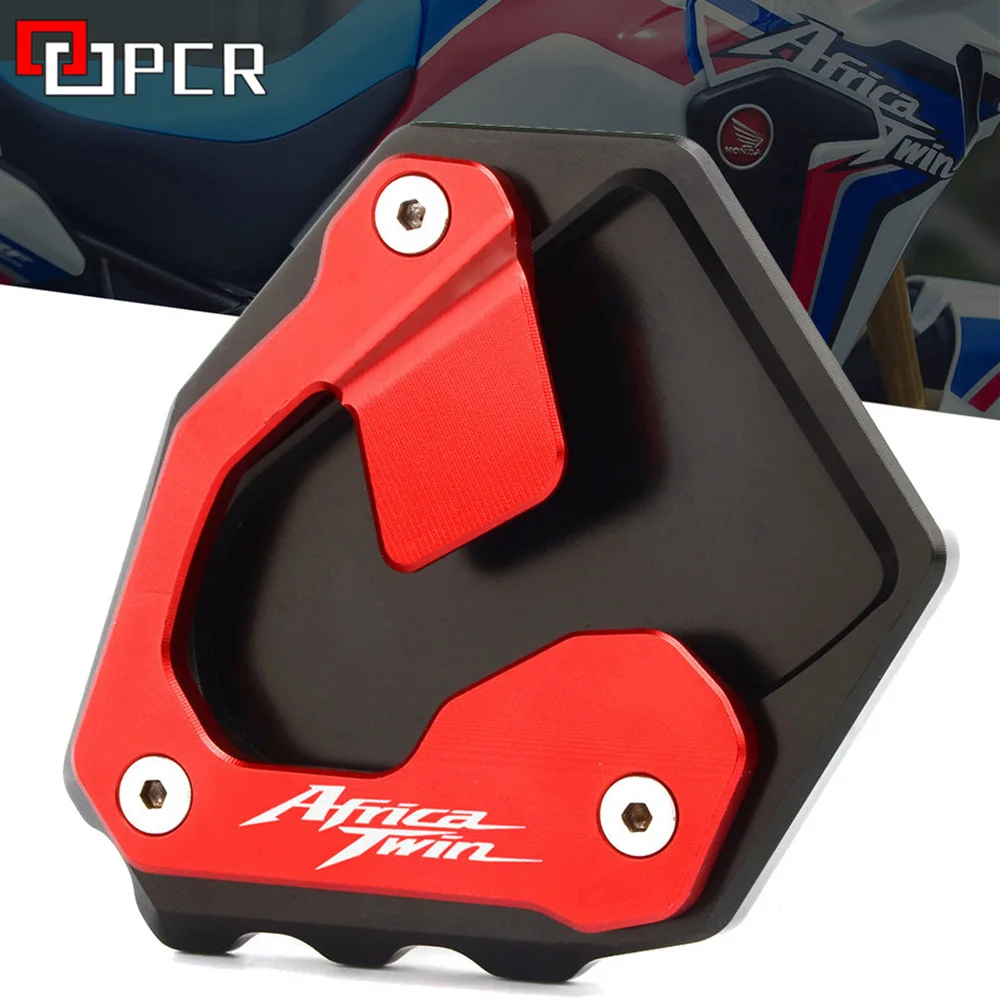 Опорная площадка для мотоцикла Honda CRF1000L CRF 1000L Africa Twin ABS/DCT 2015 2016 2017 | Автомобили и