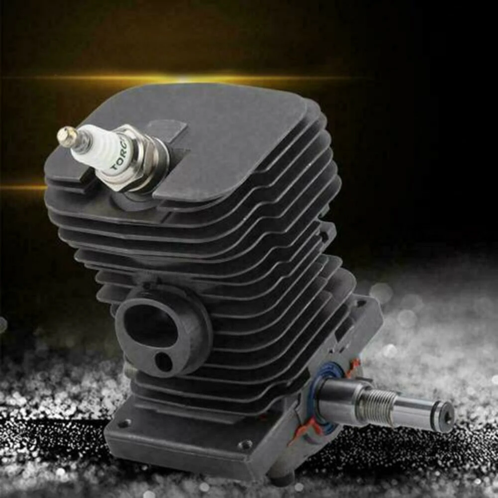 

Disk Cylinder piston Crankshaft For STIHL MS170 MS180 018 Engine Oil Sump