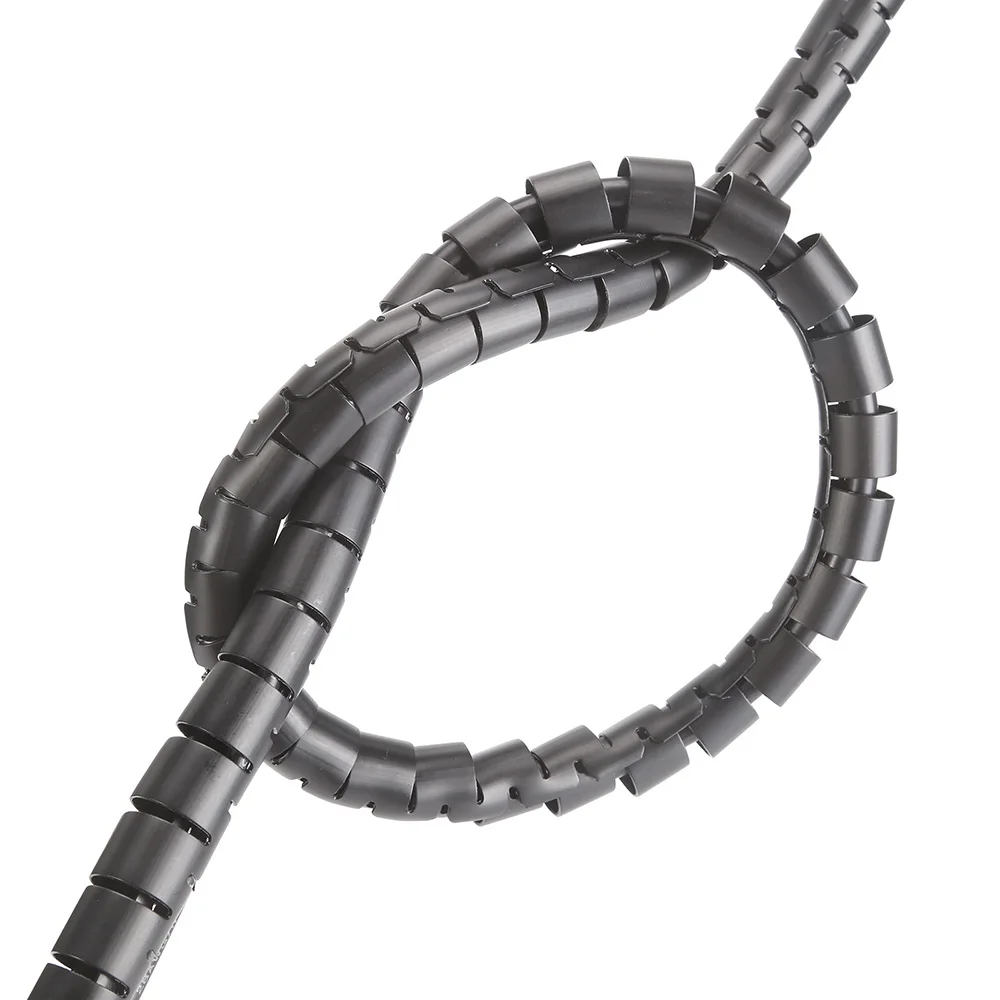 

Magic Tape Carpet Nylon Wire Cover Floor Cable Wrap Wall Cable Organizer Hook-and-loop Wire and Cable Cover for Floor/Carpet
