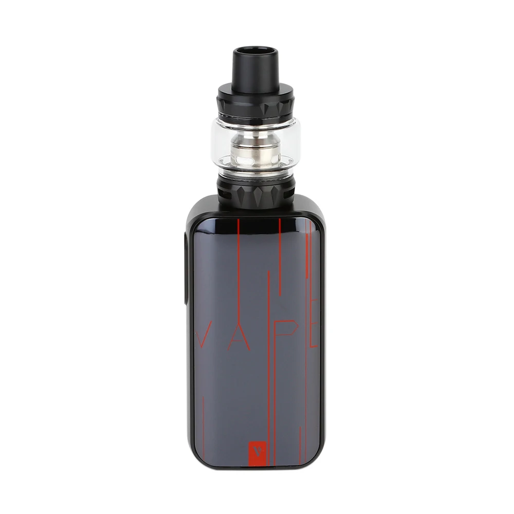 220 Вт Vaporesso люкс S с SKRR-S баком Vape комплект с 8 мл атомайзером VS Vaporesso люкс вейп-комплект электронной сигареты