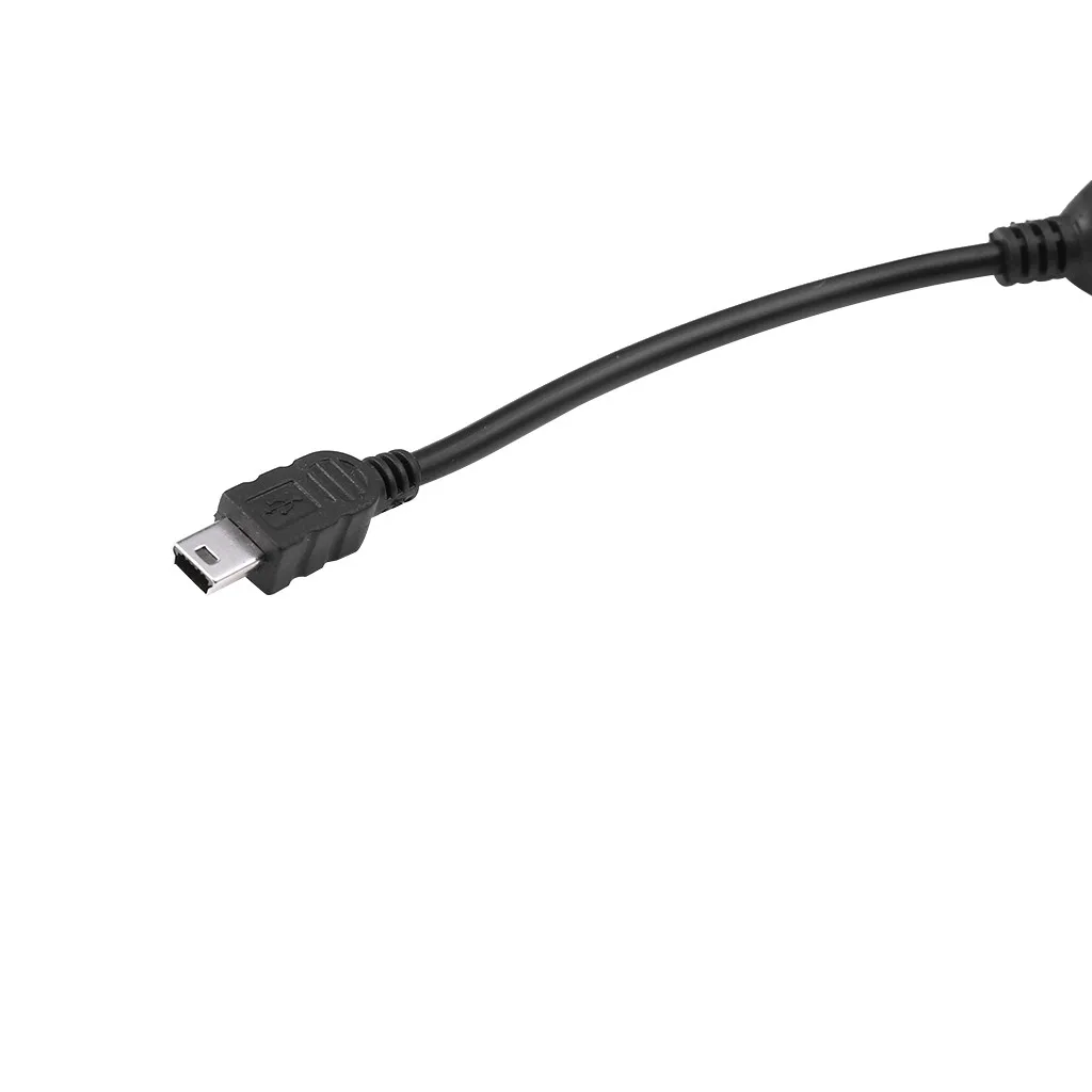 2020 NEW Car Mini Audio Cable Port Auto USB Adapter Flash Line U Disk Music car accessories для авто автотовары |