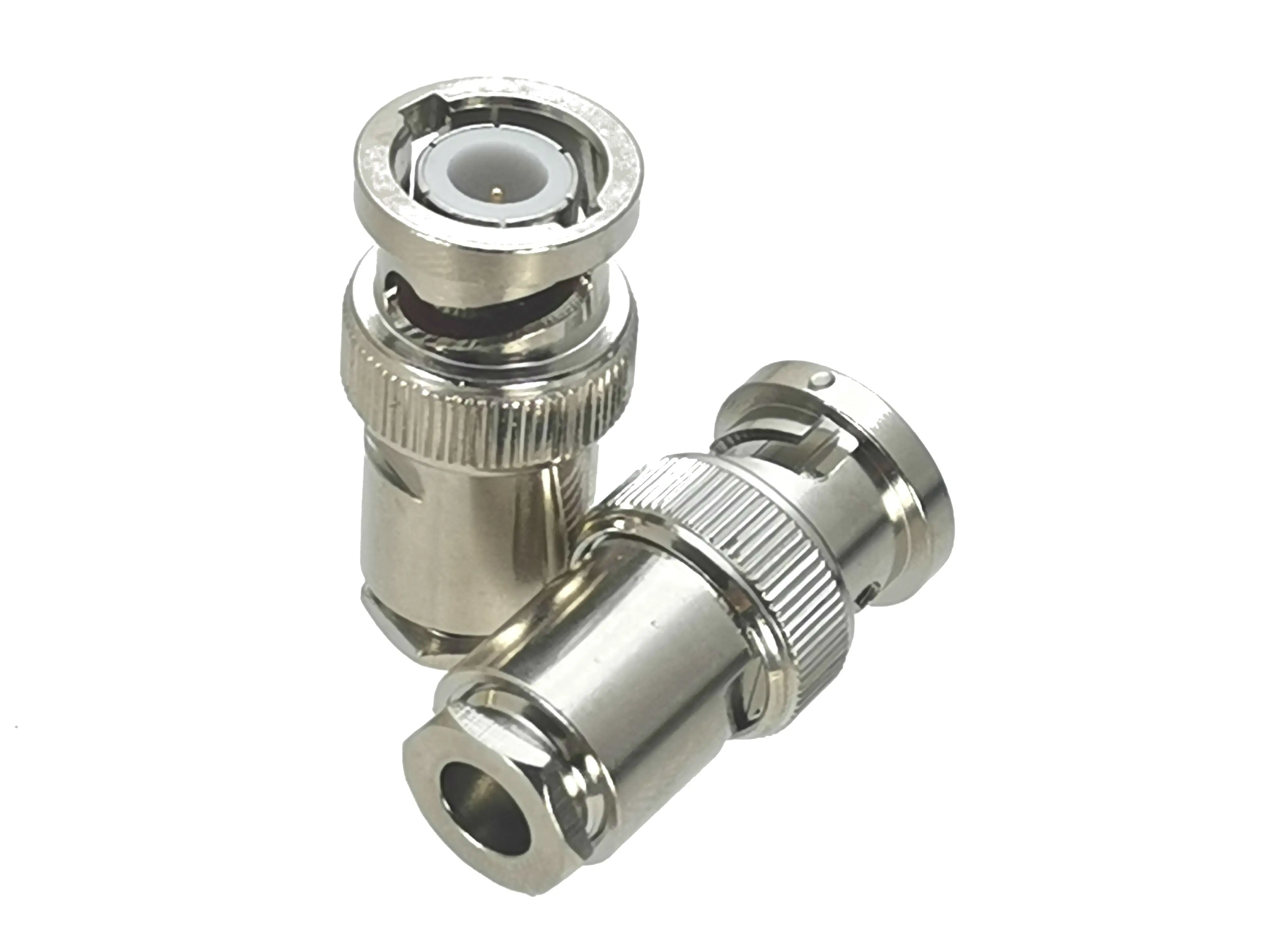 1 шт. BNC / TNC SMA RP-SMA RPSMA зажим RG316 RG174 LMR100/ RG58 RG142 LMR195 RG8X LMR240 RG8 LMR400 RF разъем адаптера |