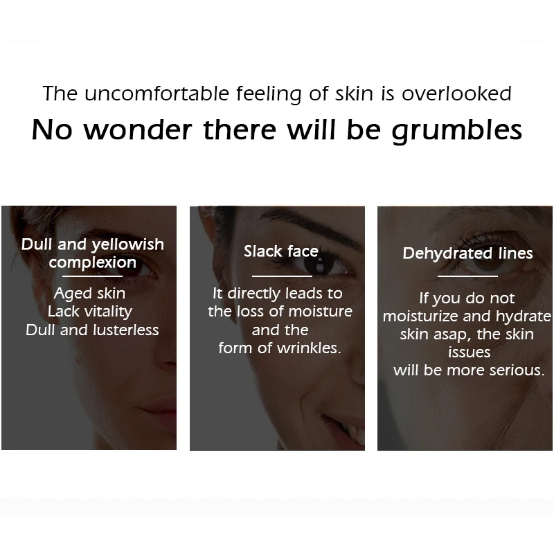 Коллагеновая Сыворотка для лица увлажняющая астаксантин Омолаживающая против