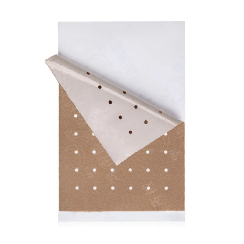 100 шт. китайский медицинский земснаряд мышцы постороннего материала гипсовых