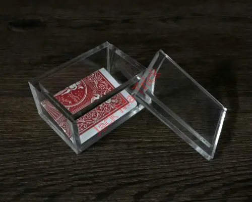 3d-карточка Paragon Magic/магический трюк реквизит | Игрушки и хобби