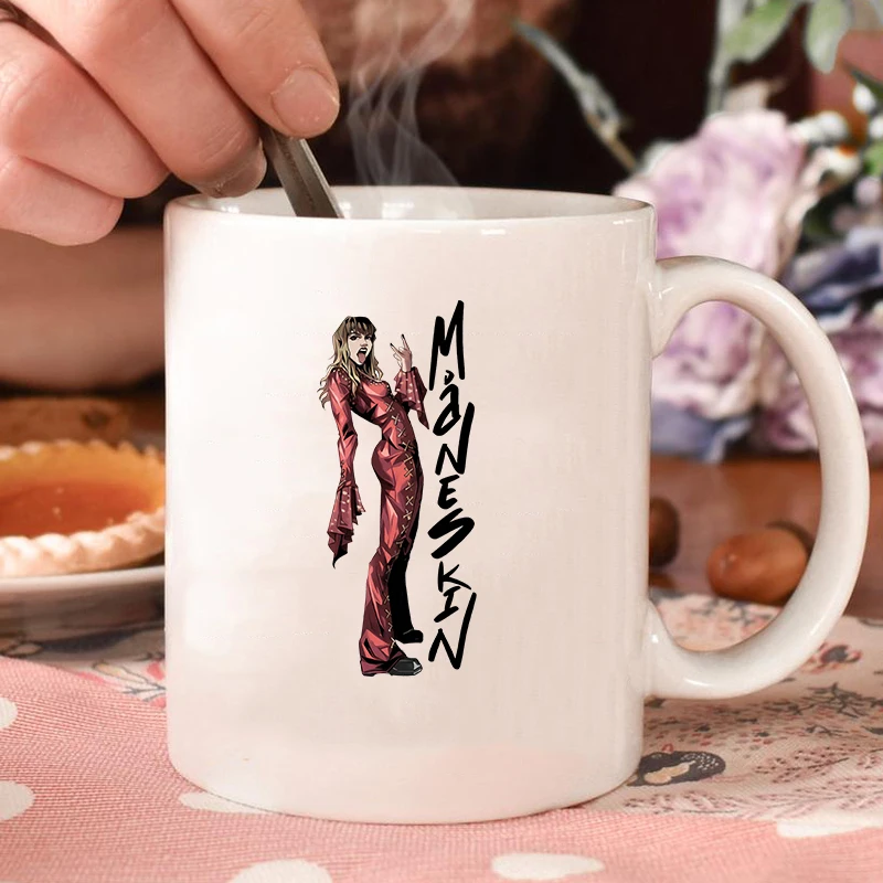 

Gifts For Girlfriend Stand Mug Christmas Gifts For Mom And Dad Christmas and New Year's Day Mugs Custom Mugs Coffee Cups Cup Bar