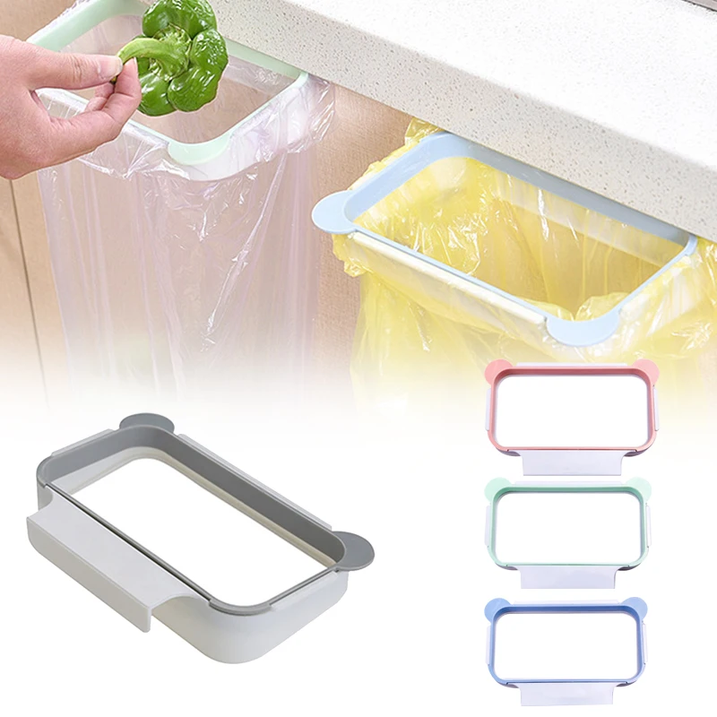 

Складная кухонная корзина для мусора, подвесная настенная корзина для мусора для кухни, держатели для хранения, подвесные полки для мусора