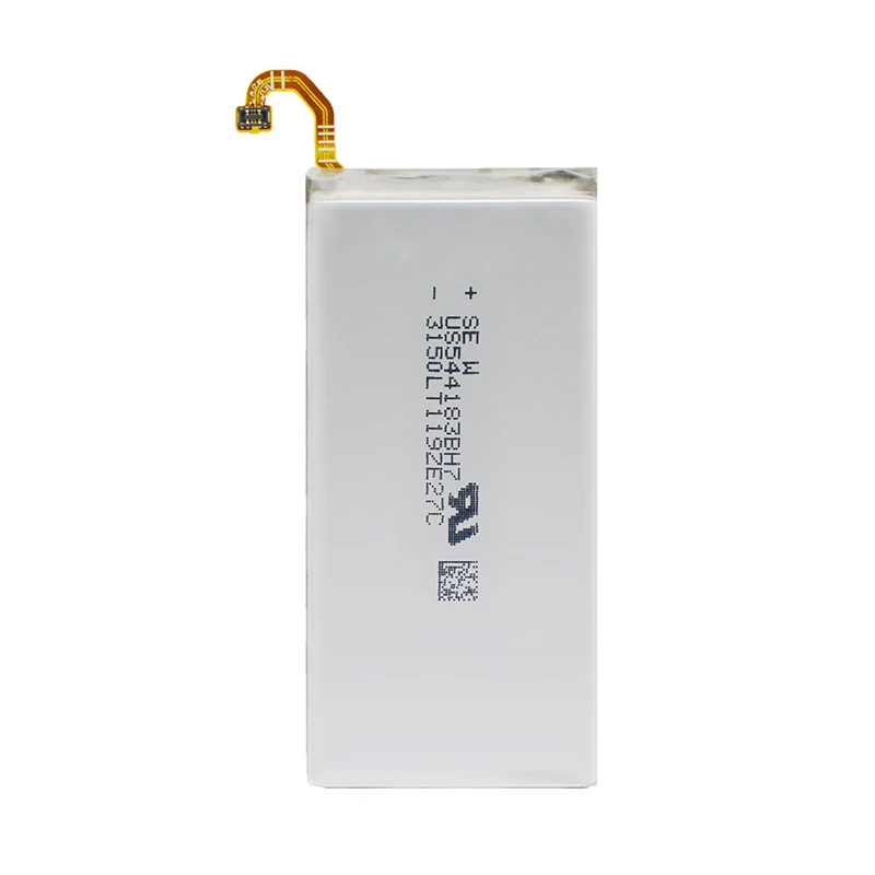 

DCTENONE Battery for Samsung Galaxy Galaxy A8 2018 (A530) A530 SM-A530F 3000 mAh EB-BA530ABE Phone Replacement Batteries