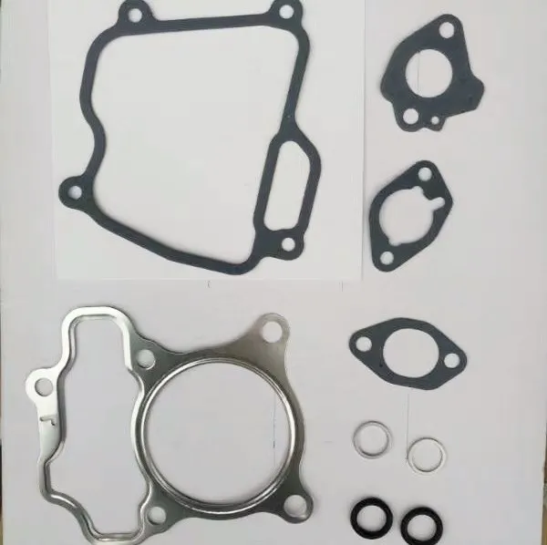 Комплект прокладок для Robin Subaru EX17 EX21 двигатель водяного насоса крышка головки