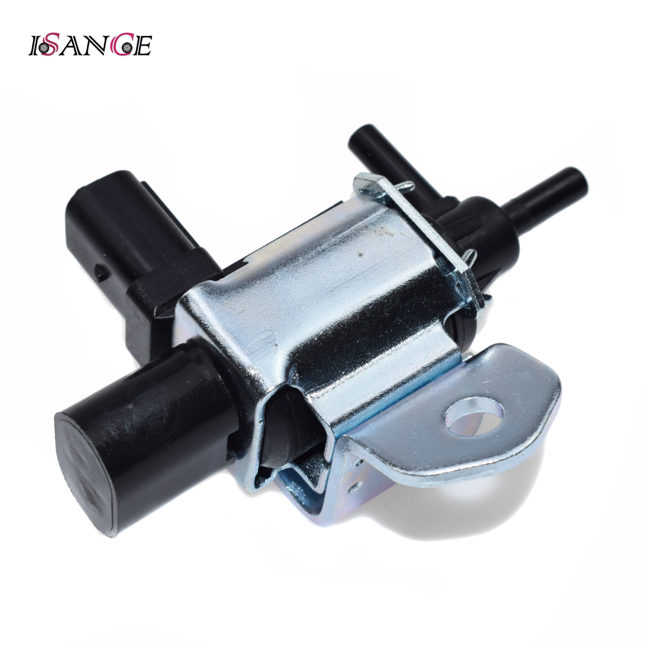 ISANCE вакуумный Соленоидный клапан контроль впускного коллектора для Mazda 6 дань