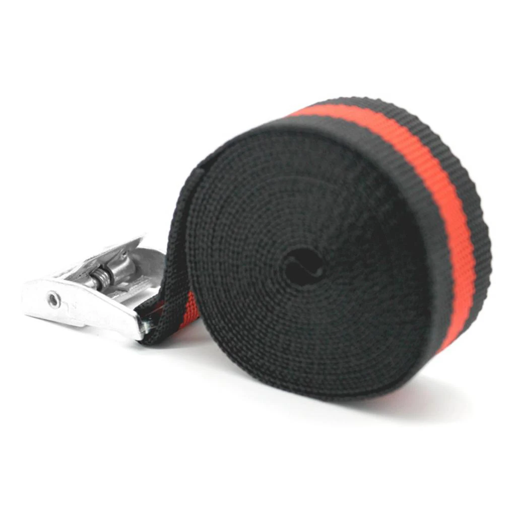 

4 шт. металлический Cam пряжка сковать ремни грузовой ресниц Чемодан ремень для автомобиля