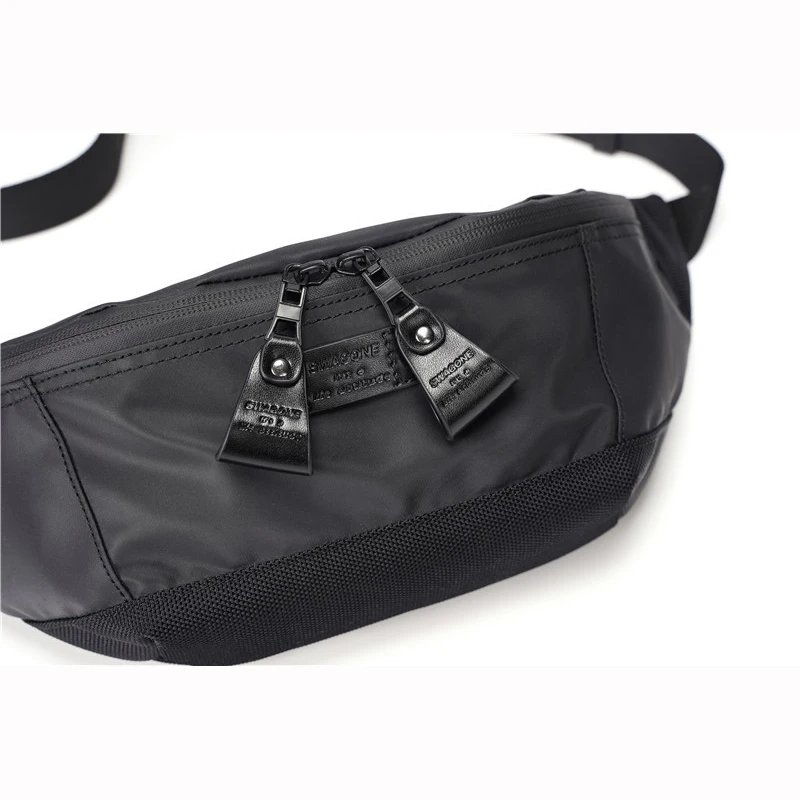 Сумка поясная Женская в стиле хип-хоп на плечо | Багаж и сумки