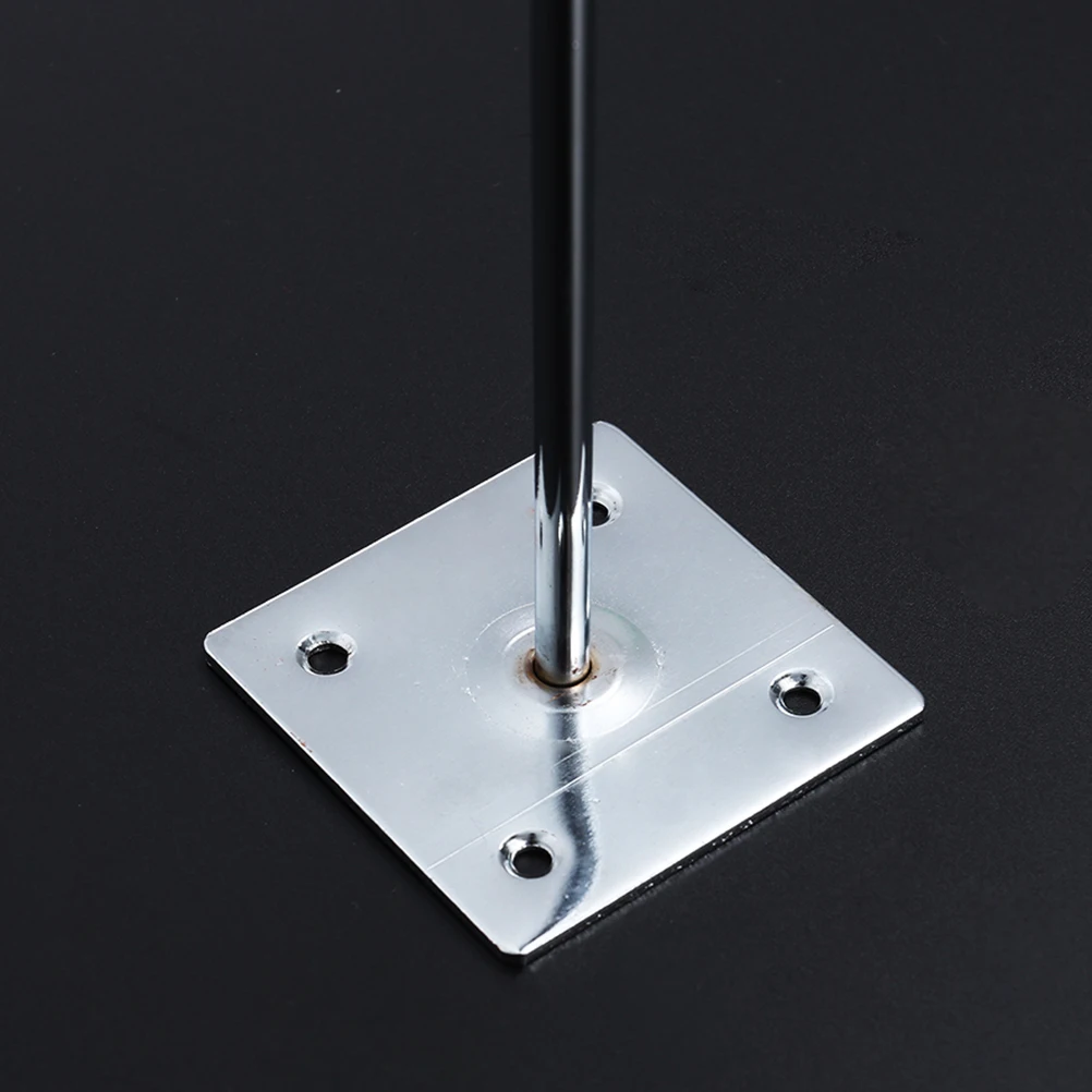 Настенная стойка для спортивных мячей из нержавеющей стали держатель мяча