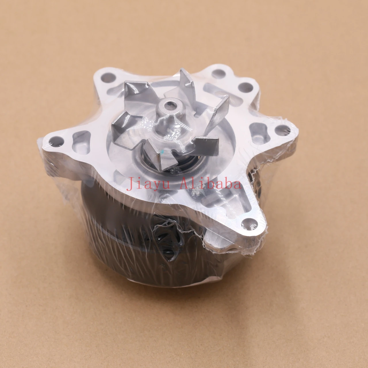 Автомобильный водяной насос система охлаждения двигателя для 1ZZ-FE 3ZZ-FE 4ZZ-FE COROLLA