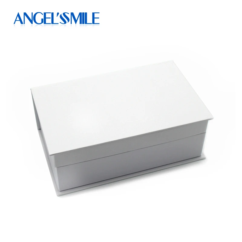 

50pcs/lot Angelsmile Teeth Whitening Kit with LED Light Tooth Whitening Syringe Gel Dental Tools Blanqueador Dental Dropshipping