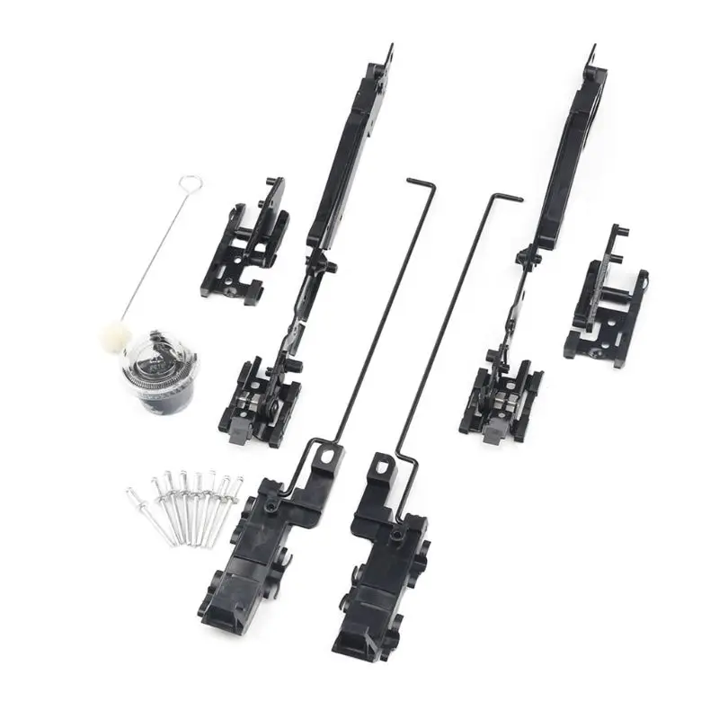 

K0AF Sunroof Repair Kit For Ford F150 F250 F350 Expedition 2000-2017 Lincoln Mark LT