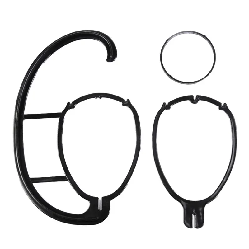 Вешалка для париков Портативный Подвесная подставка всех парики и Шапки