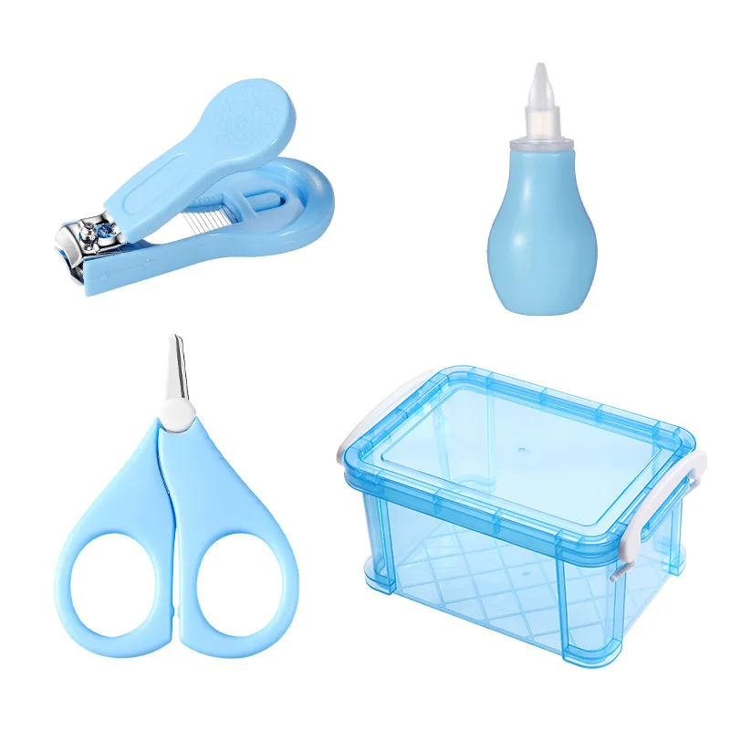 Детские принадлежности уход костюм Назальный аспиратор фрукты и овощи музыка