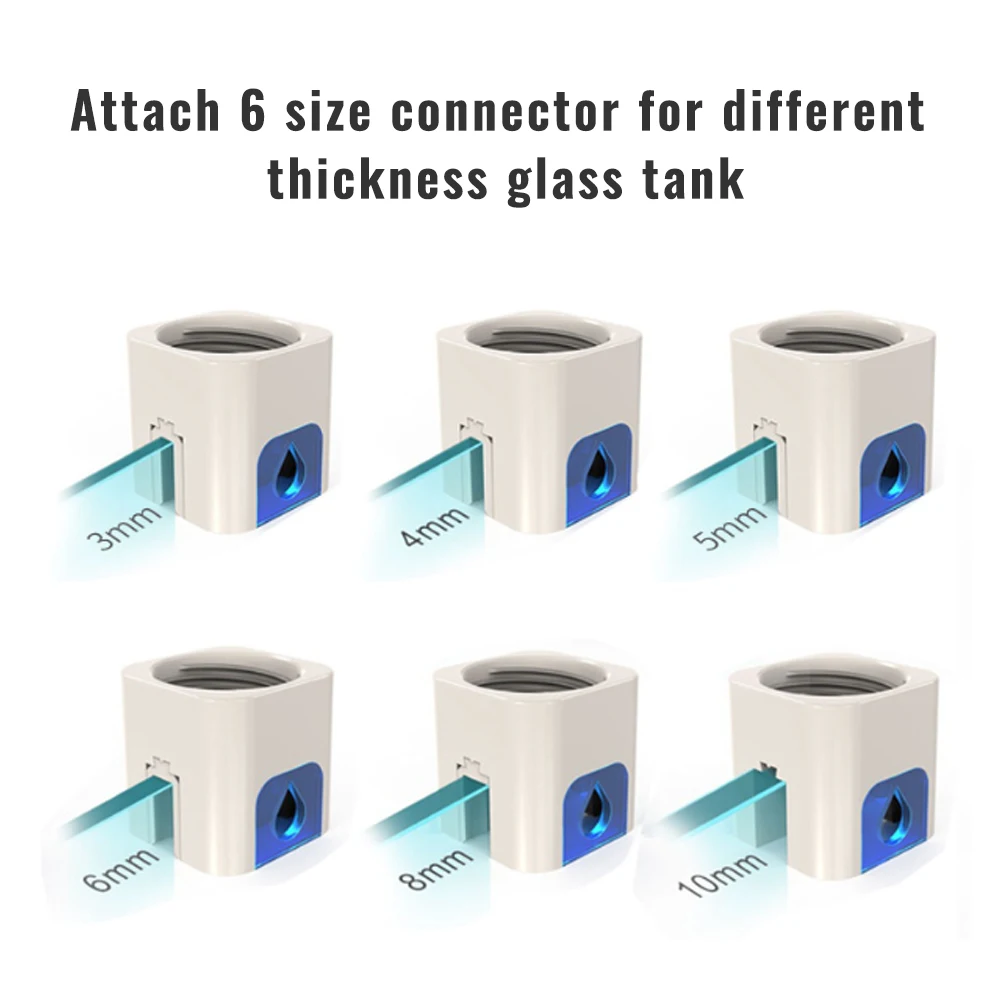 Автоматический аквариумный наполнитель для воды устройство дополнительной