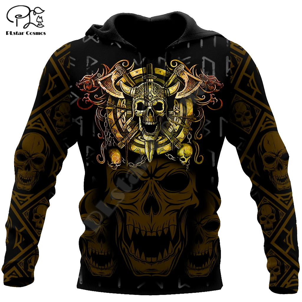 

PLstar Cosmos Satan Devil Ghost Gothic Skull Funny Casual Pullover NewFashion Streetwear 3DPrint Men/Women Jacket Zip Hoodies 11