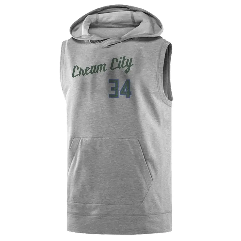 

Cream City Sleeveless