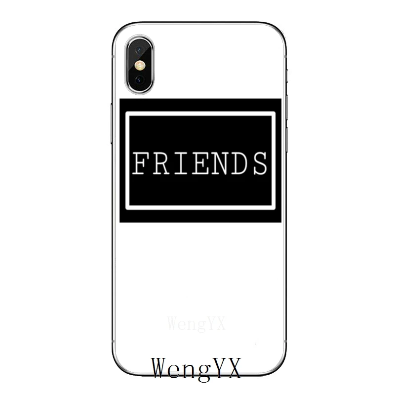 Bff "лучшие друзья", подходящее для huawei Honor 10 9 Lite 8C 8X 7C 7X 7A V10 V8 Y9 Y7 Y6 премьер-профессионал чехол - Цвет: matching-B-15