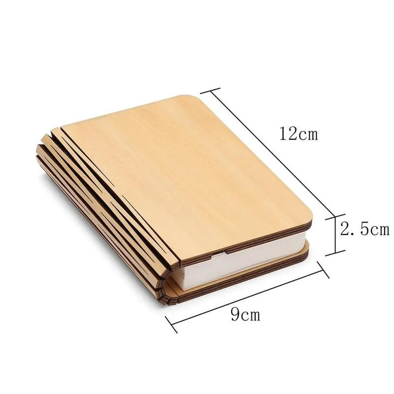 

LED Lamp Beads LED Book Night Light Portable Rechargeable Table Decoration Foldable Home Lamp Magnetic Desk P0E9