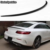 for mercedes benz w238 c238 coupe modified a style carbon rear trunk spoiler car wing 2017