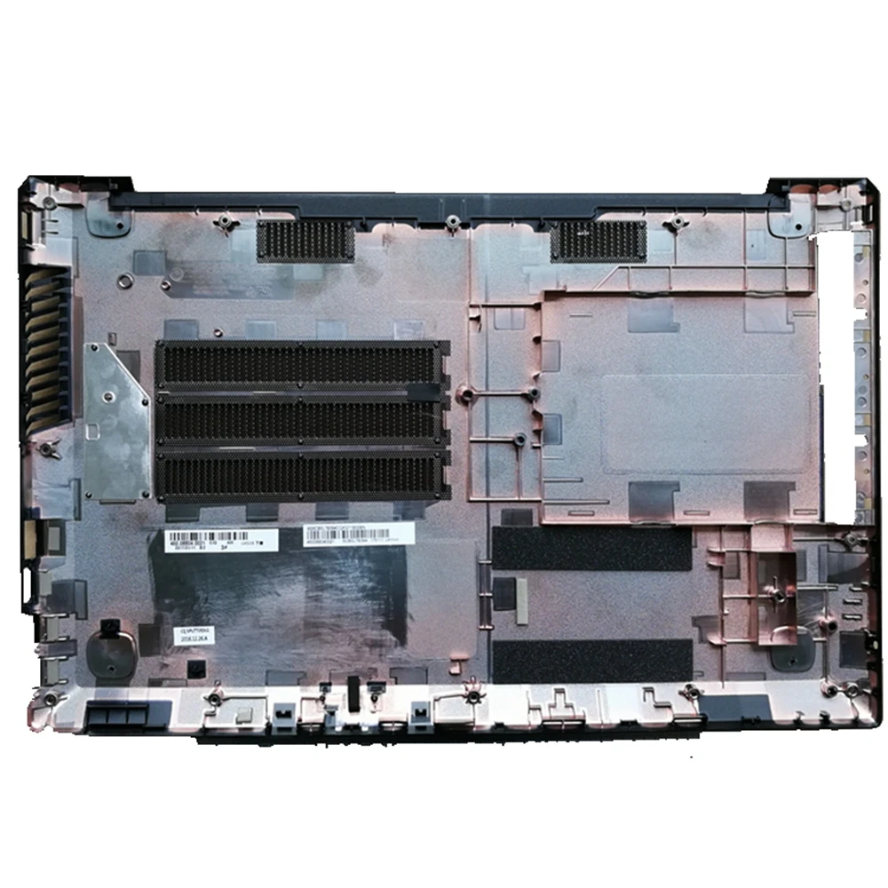 Новый нижний чехол для Lenovo 110 15 ноутбука с нижней основой возможностью установки