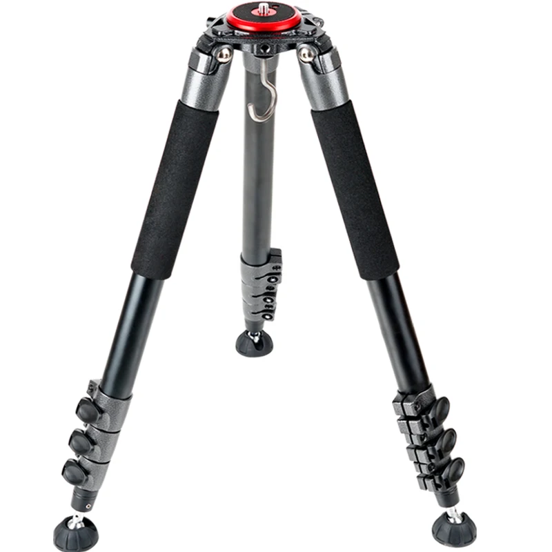 Профессиональный штатив для камеры сверхмощная видеокамера алюминиевый сплав 30