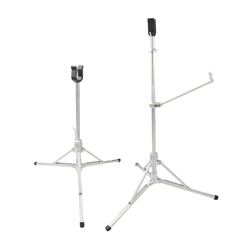 Стойка для лука из алюминиевого сплава с автоматической усадкой | Спорт и