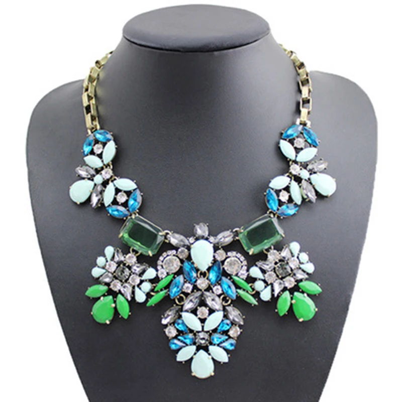 Ожерелье N2038 модное оригинальное|necklace mens|necklace typenecklace thailand |