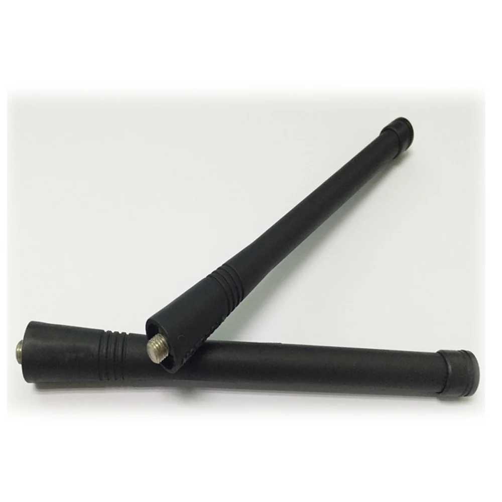 10X 15,2 см в длину VHF Antanna из GP300 GP328 GP3188 и так далее