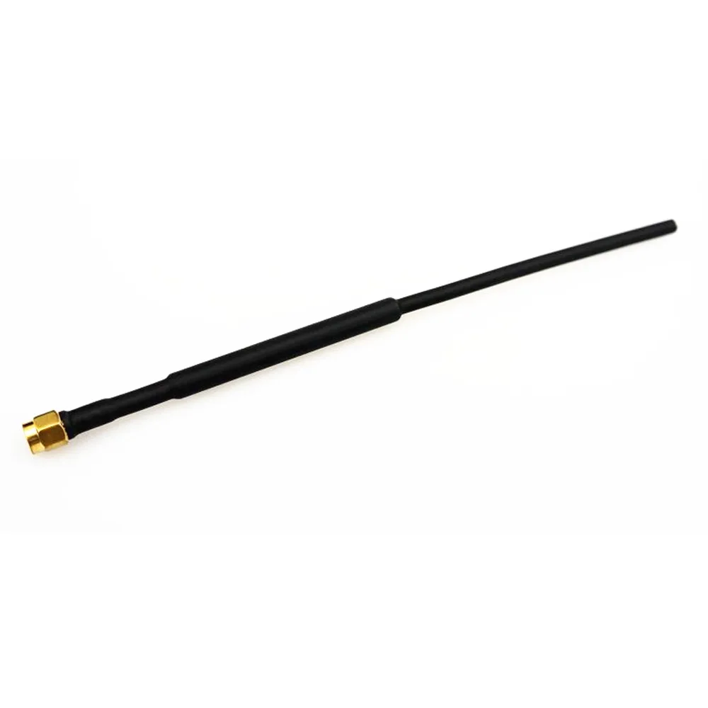

TBS CROSSFIRE TUNED TX remote high power antenna for long-range fixed-wing aircraft