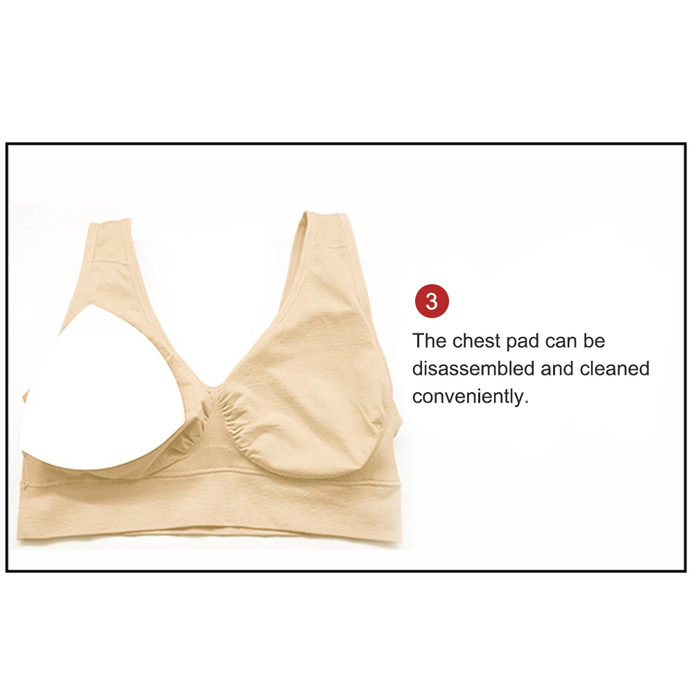 2020 сексуальный бюстгальтер женский бесшовный для фитнеса мягкий Сухой Быстрый