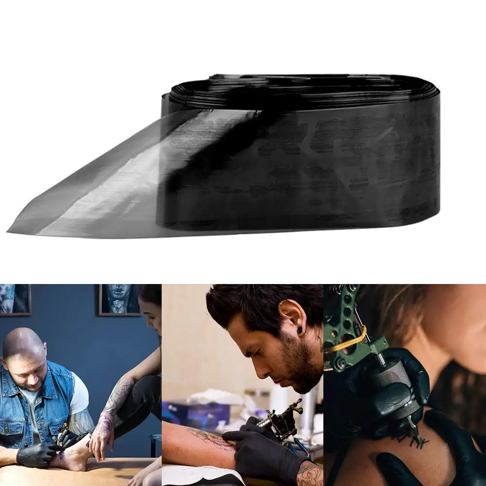 100 шт./компл. зажим для тату машинки шнур втулки медицинский пистолета кабельные