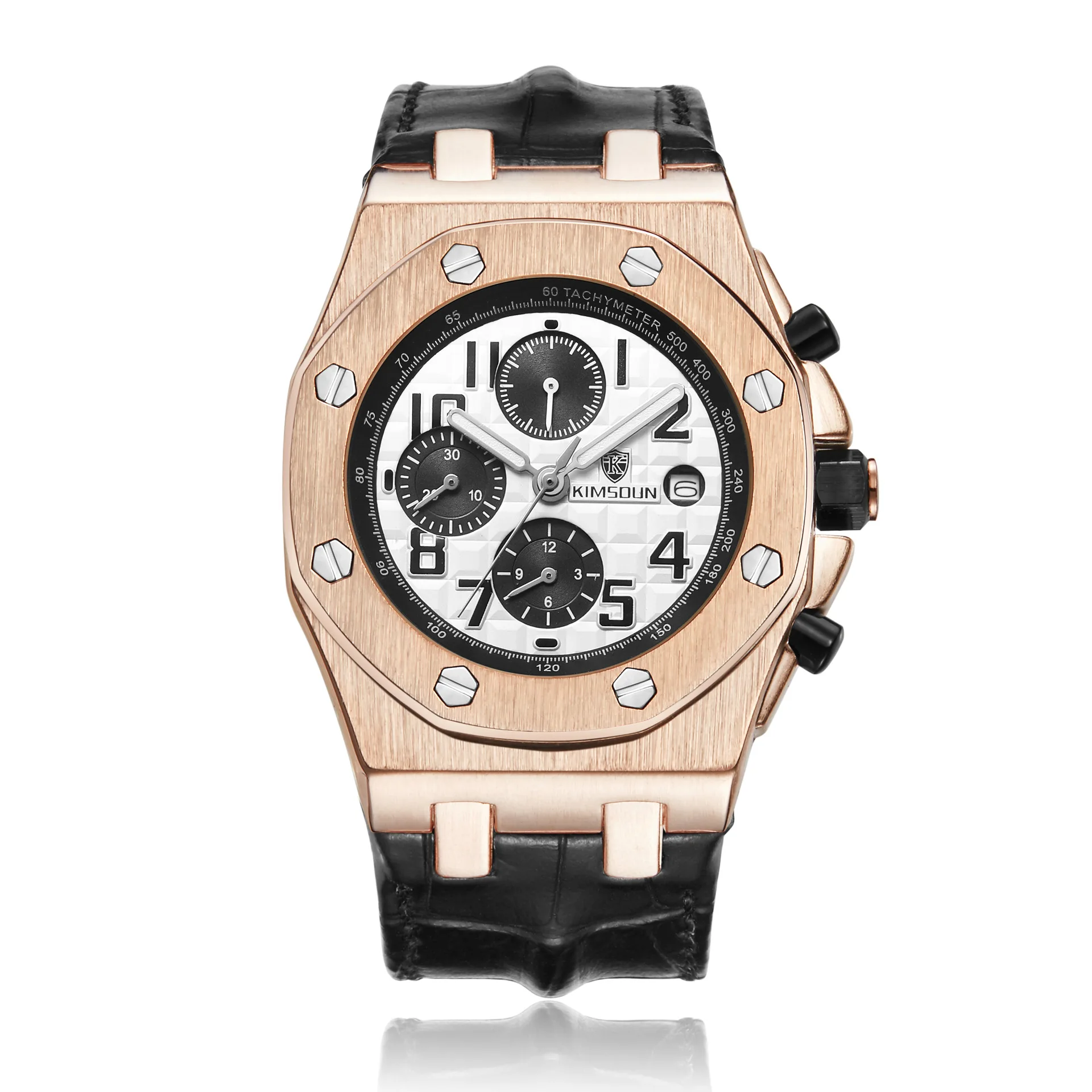 Switzerland Королевский Rolexable автоматические механические новые взрывные водостойкий