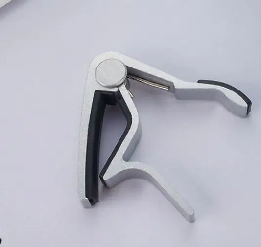 Металлическое приспособление для быстрой смены каподастра высокое качество