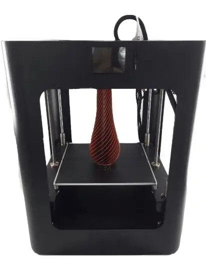 Высокоточный 3D-принтер enlightmentX20 полностью металлический большого размера |